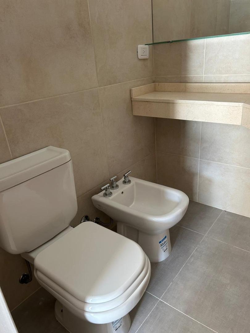 Departamento en Alquiler A Estrenar