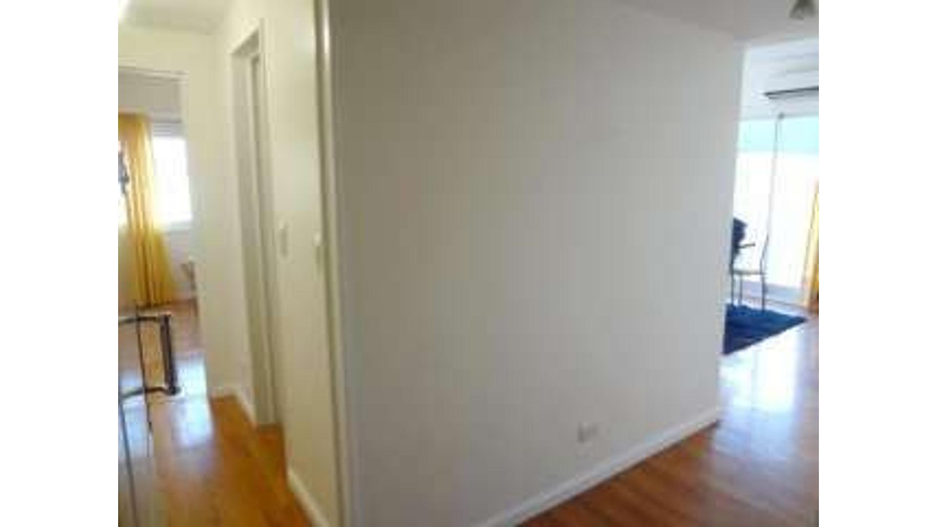 Departamento en Alquiler Temporal de 2 dormitorios