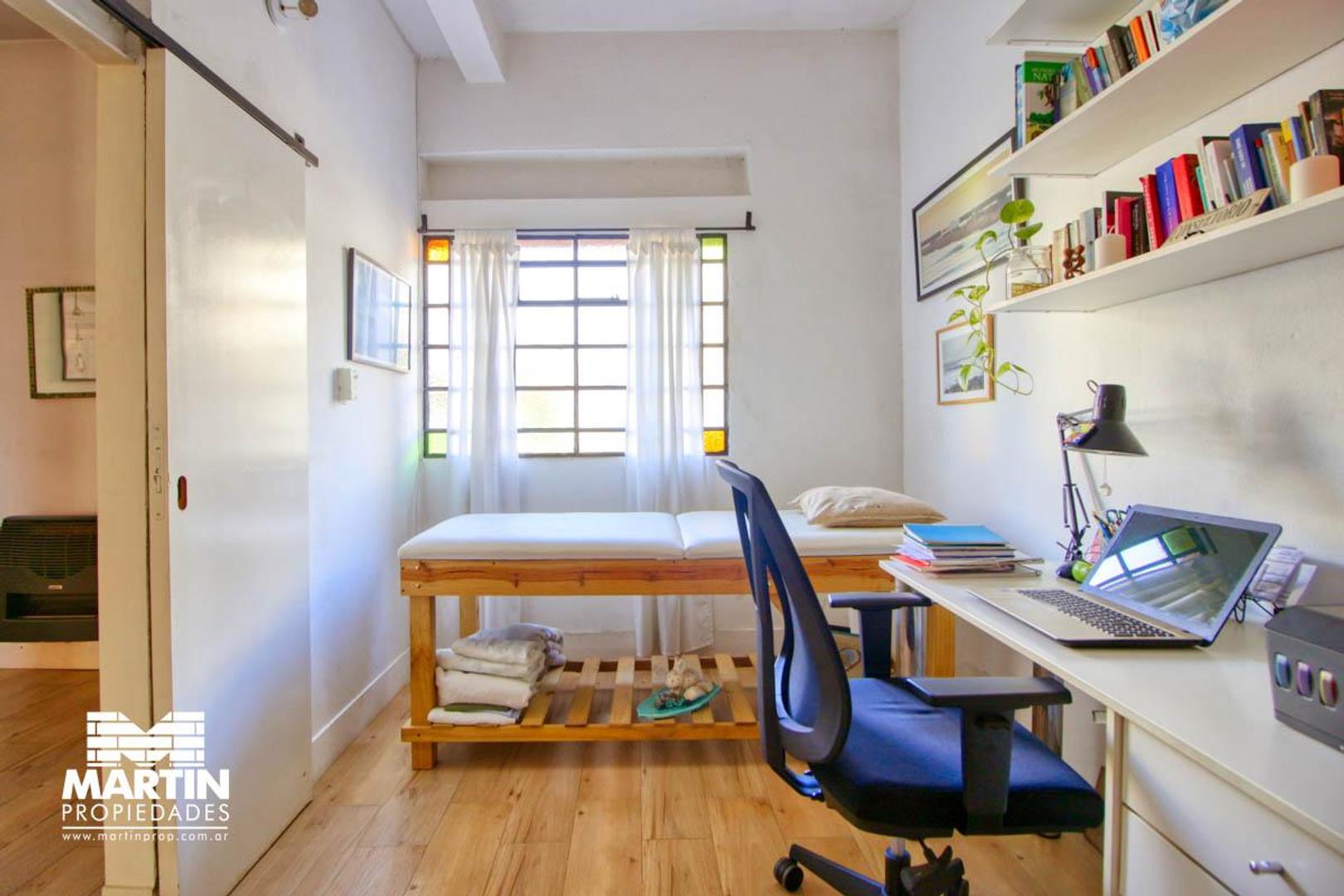 Depto Tipo Casa en Venta con 1 cocheras