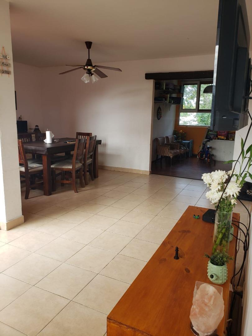 Departamento en Venta en Tigre Centro, USD 100.000