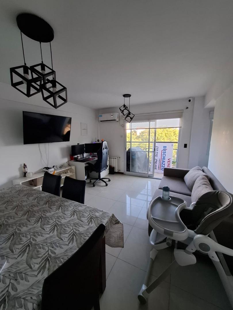 Departamento en Venta en Olivos Golf, USD 168.000