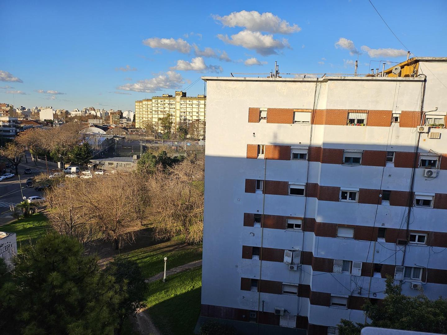 VENTA Departamento 4 ambientes Parque Avellaneda, CABA
