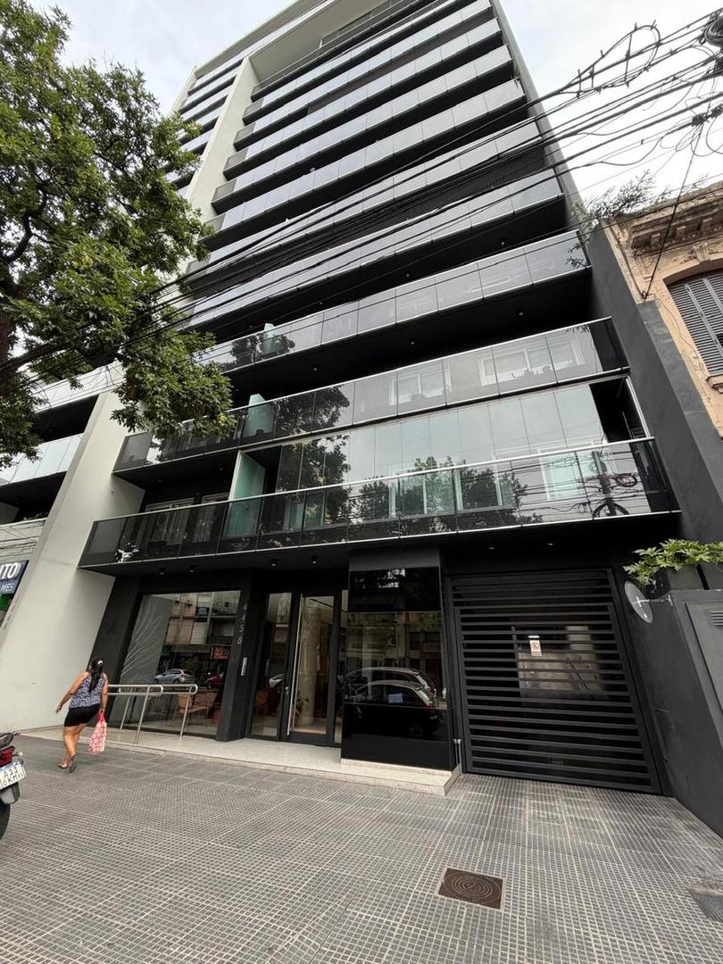 Venta Departamento 2 Ambientes en Almagro