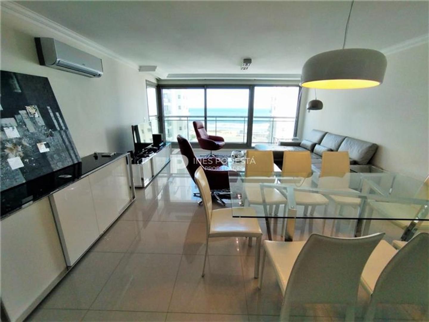 Departamento en Venta de 3 dormitorios