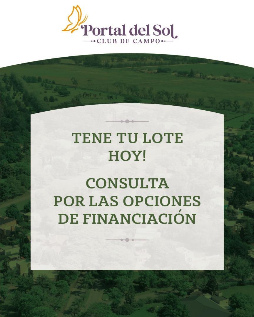 Terreno en Venta, FOS 30