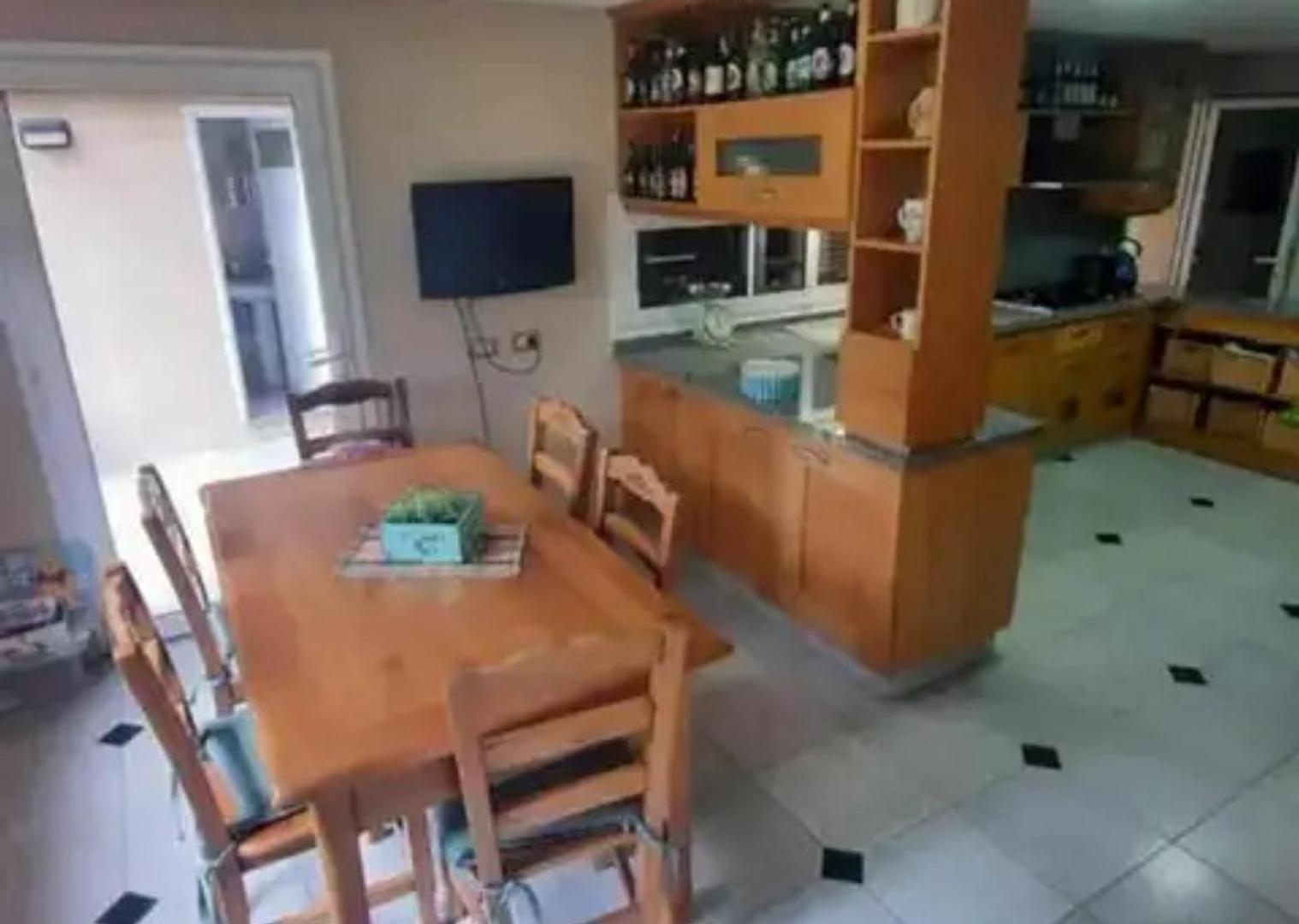 Casa en Alquiler 10 años