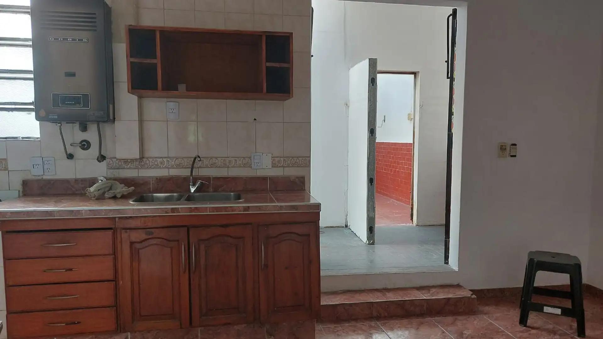 Depto Tipo Casa en Venta en Boedo, USD 182.000
