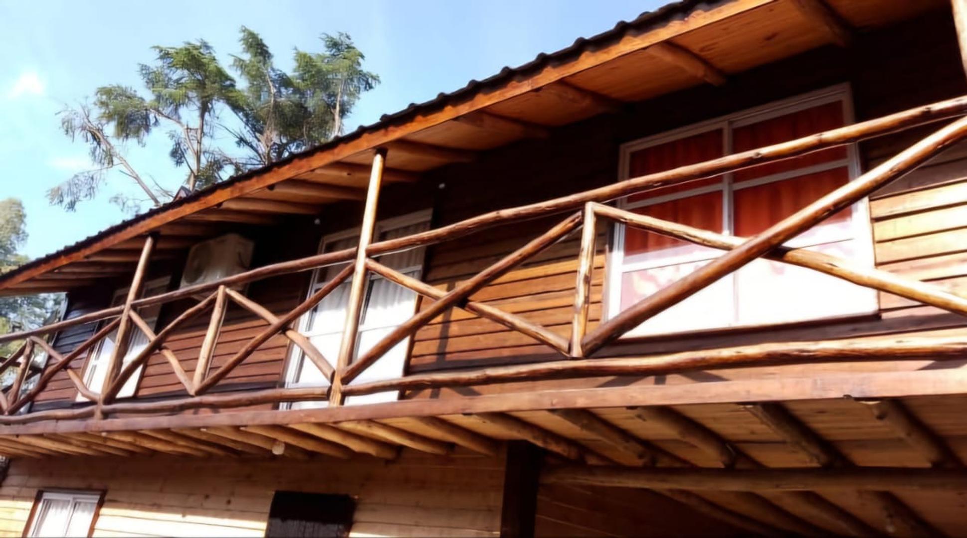 Casa en Venta en La Reja, USD 45.000