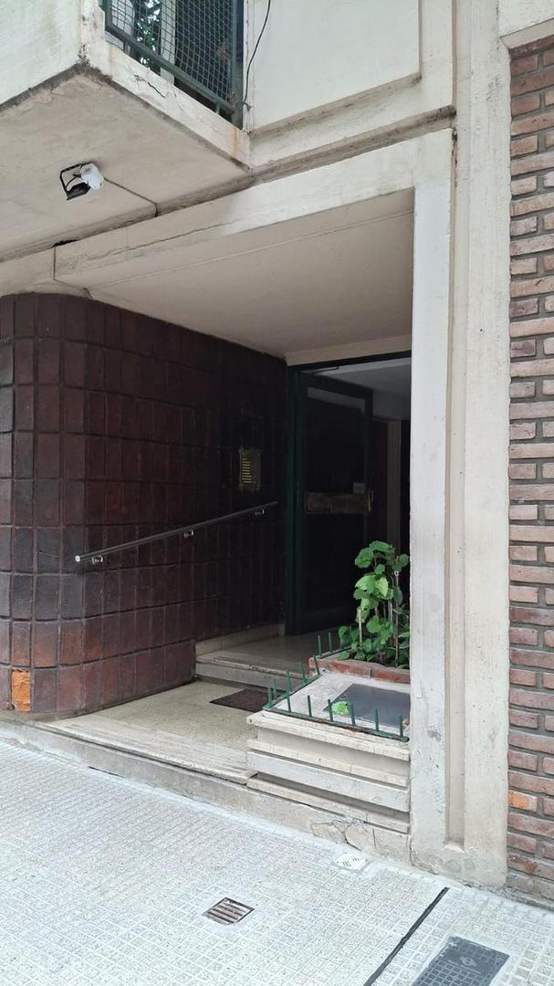 Departamento en Alquiler de 2 ambientes