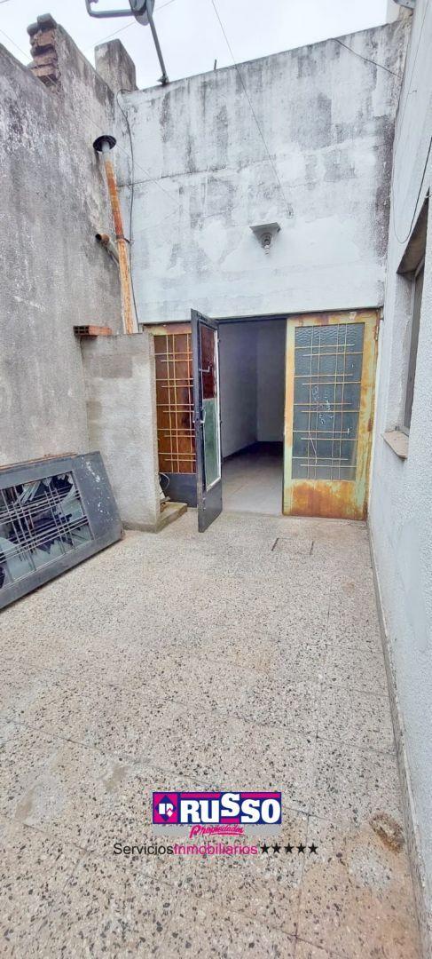 ALCORTA, FIGUEROA PTE. 4100