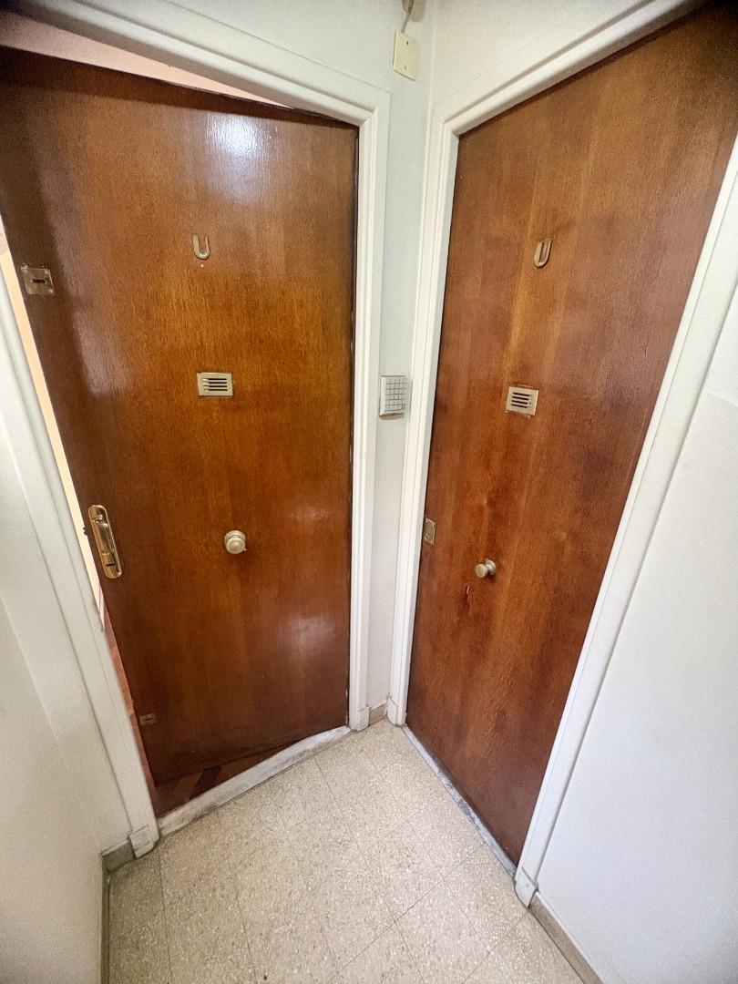 Departamento 5 ambientes con 1 baño