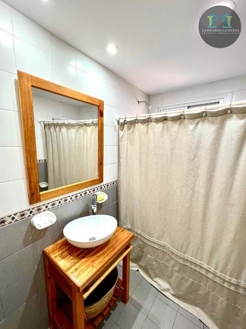 Departamento en Alquiler Temporal en Playa Grande, $ 111