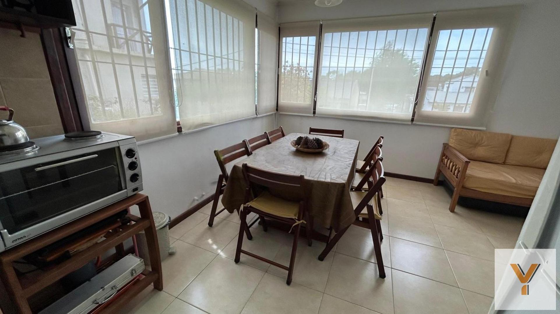 Departamento en venta - 2 Dormitorios 1 Baño - Villa Gesell