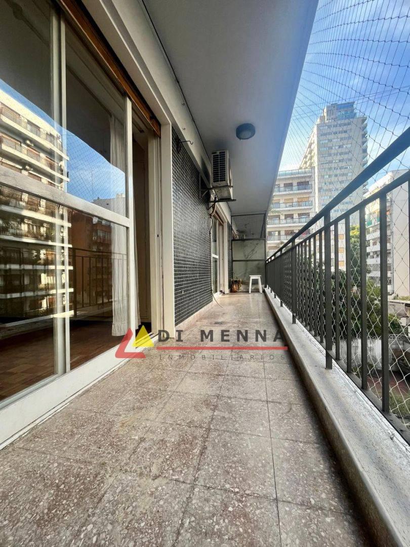 Departamento en Venta en Belgrano, USD 280.000