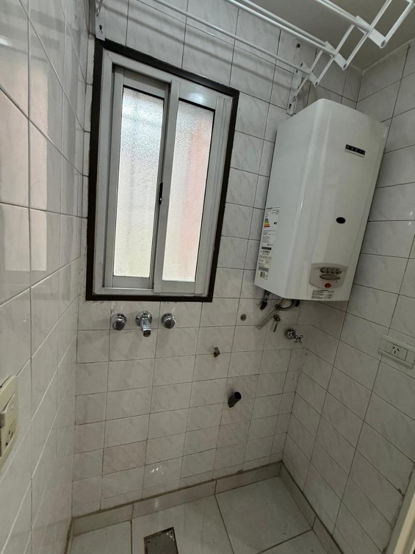 Av. Mitre 800, Piso 2