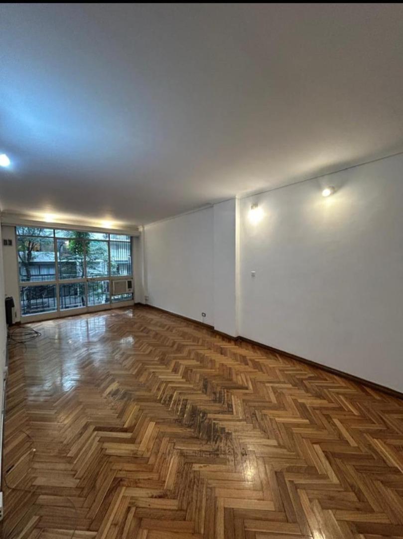 Semipiso al frente a pasos del Alto Palermo Shopping