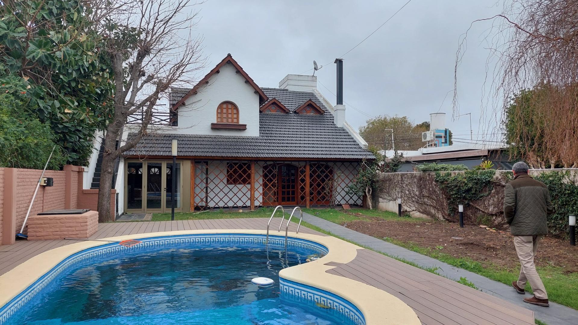 Casa en Venta de 3 Dormitorios