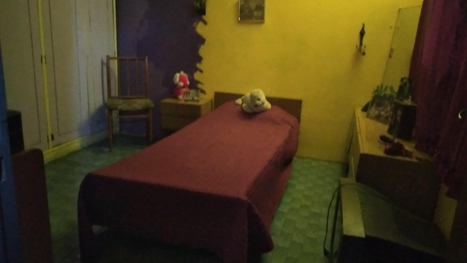 Casa multifamiliar 5 Ambientes