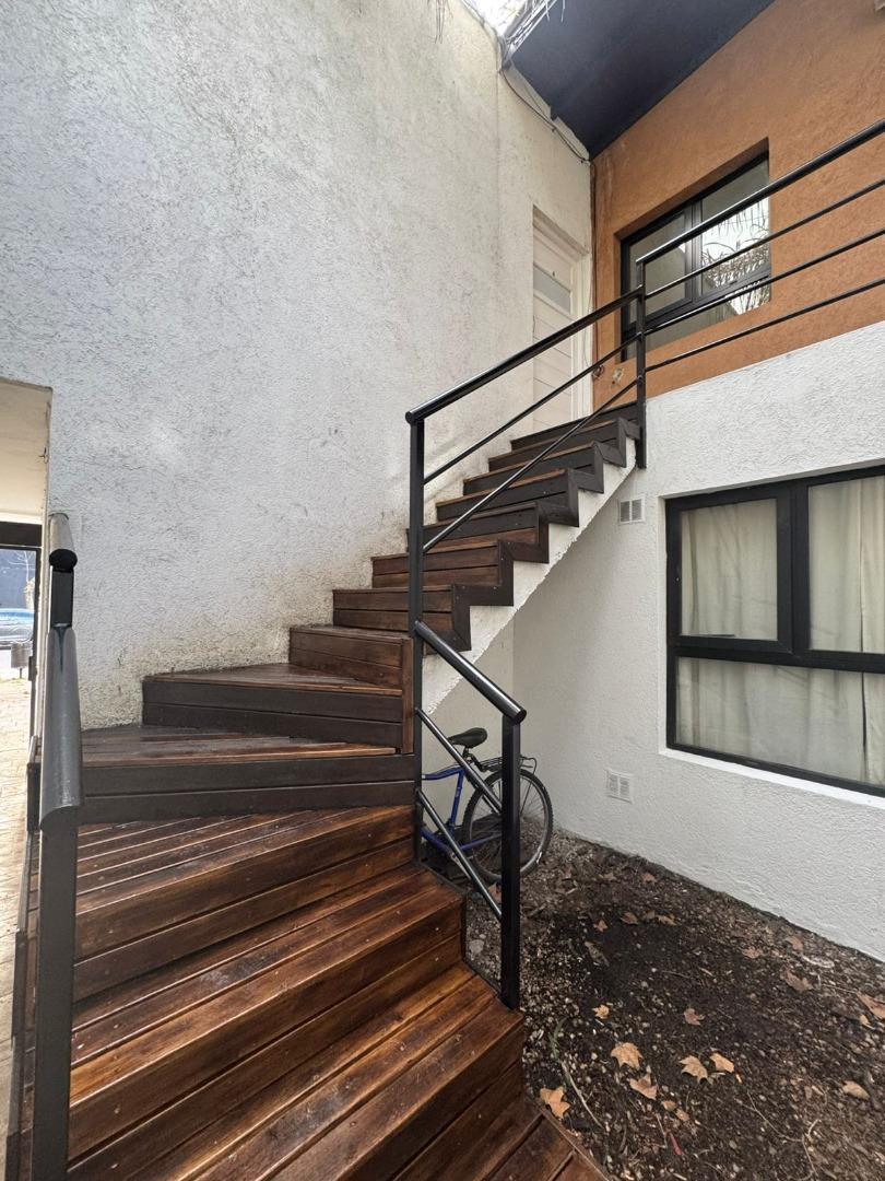 PH 2 AMBIENTES PRIMER PISO CON COCHERA MAR DEL PLATA