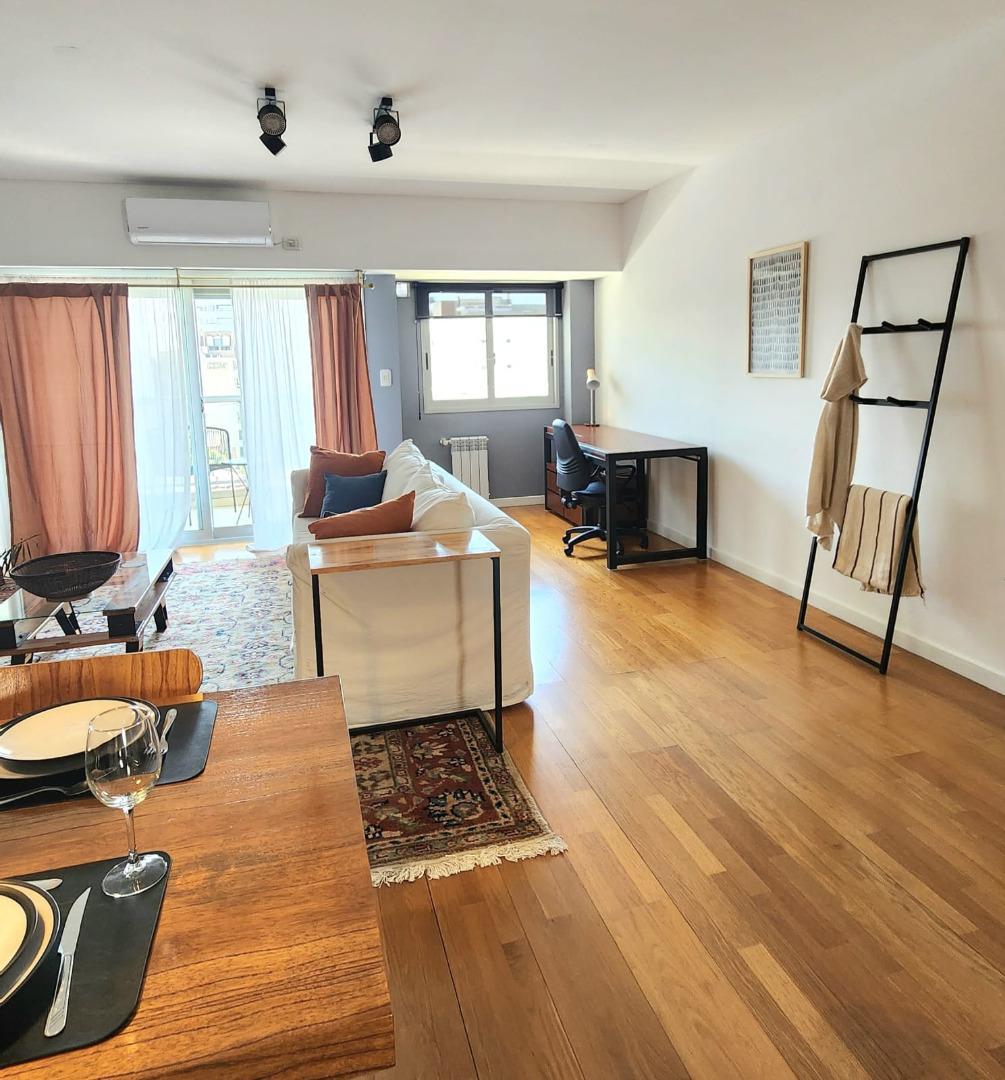 Departamento en Venta de 2 dormitorios