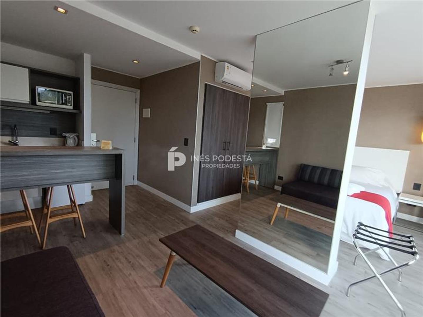 Departamento en Venta en Punta del Este, USD 110.000