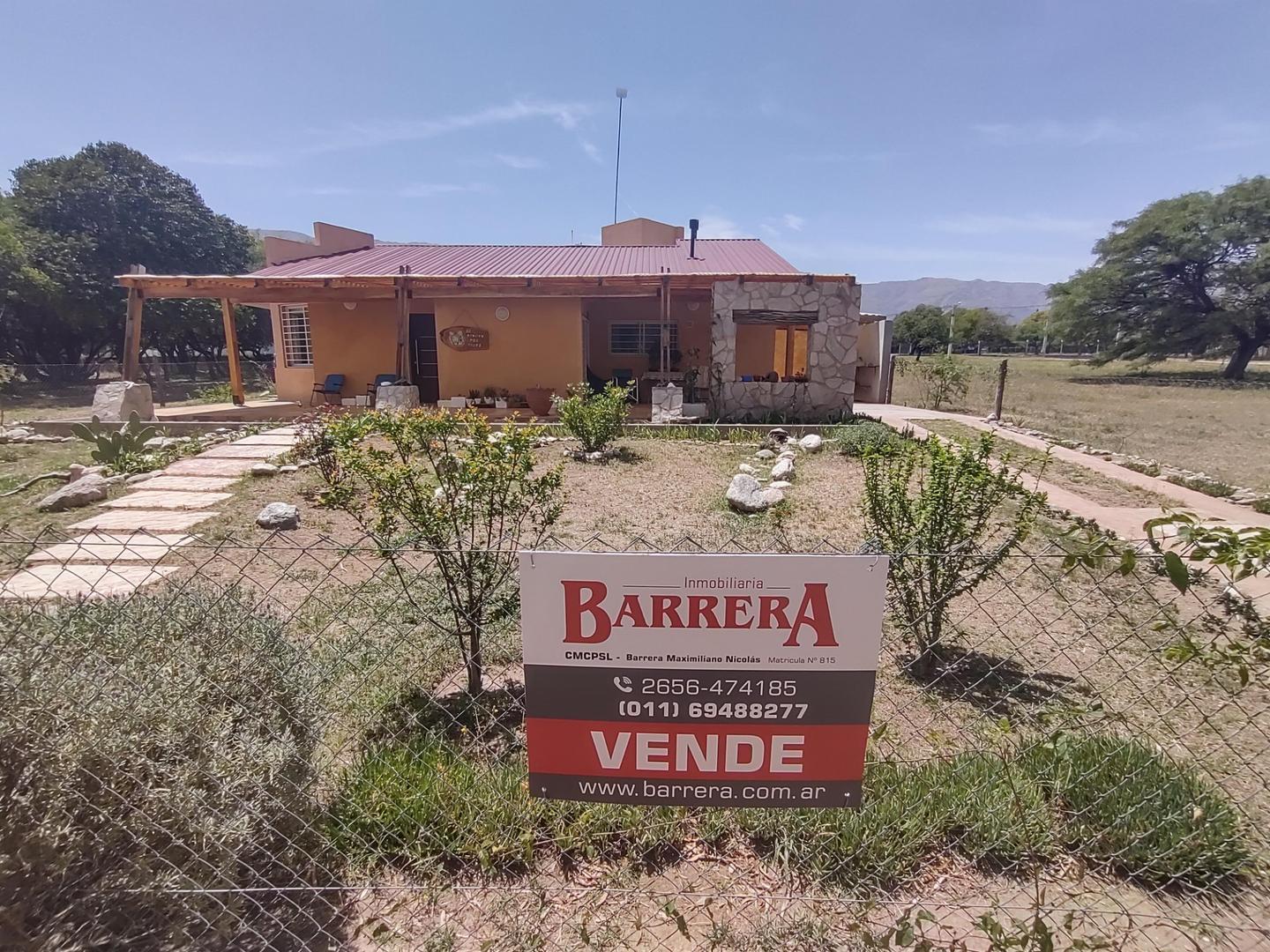 Casa en Venta en Centro, USD 150.000