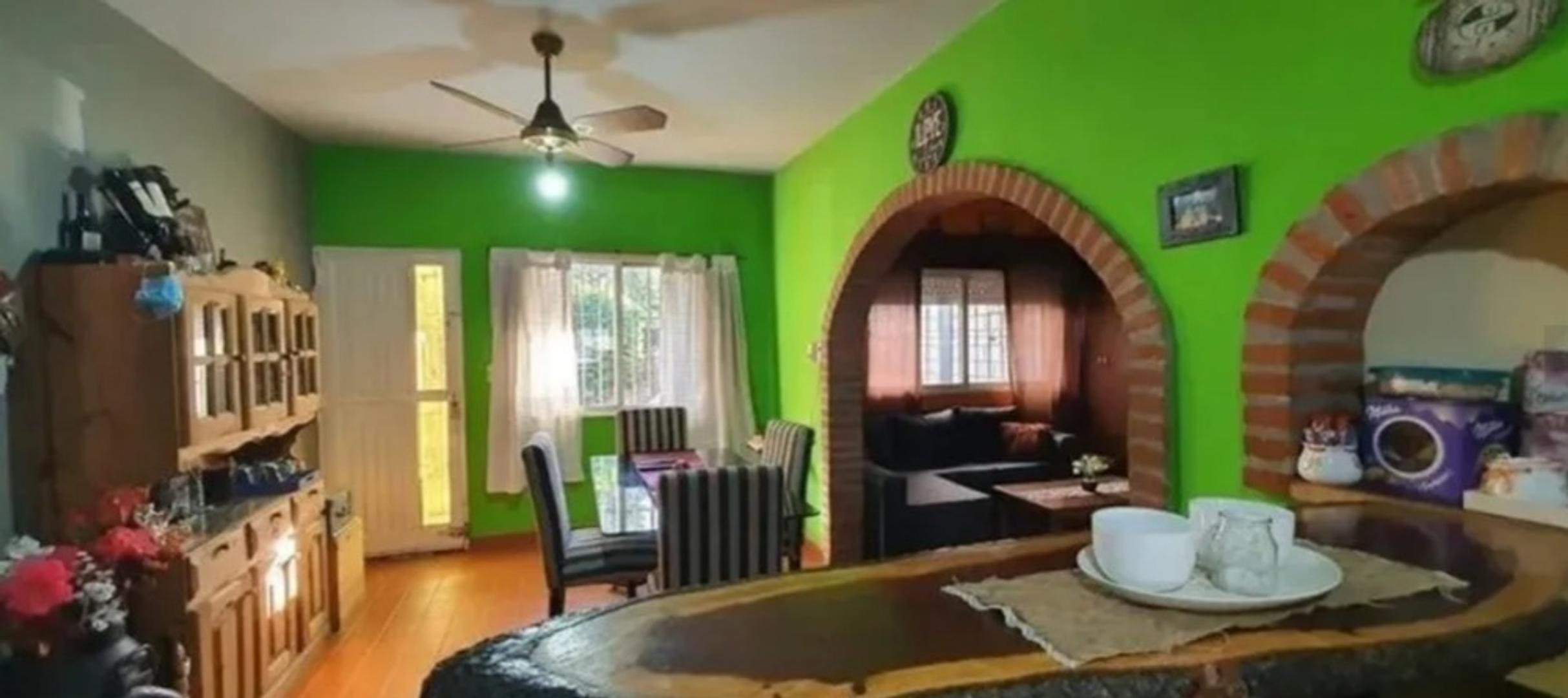 Casa en Venta en Haras Myriam, USD 145.000