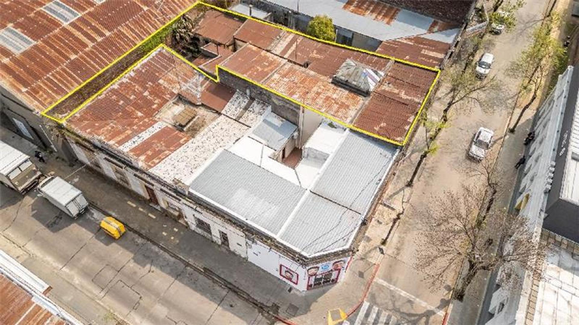 Casa en Venta de 5 dormitorios