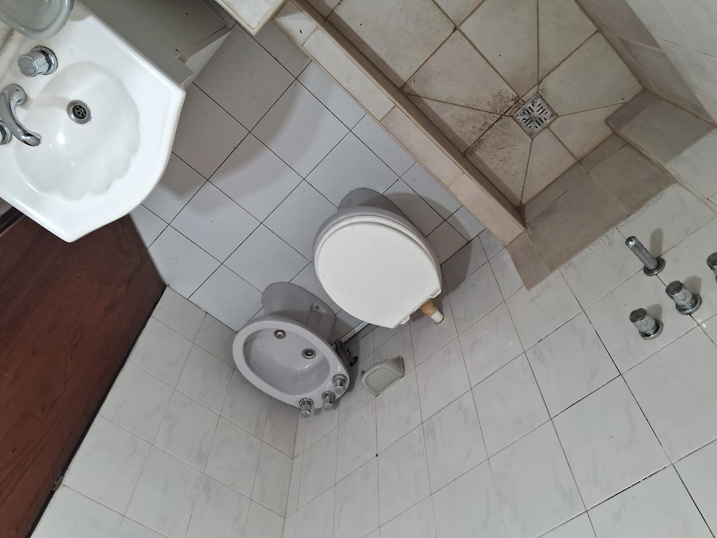 Departamento en Alquiler Apto profesional