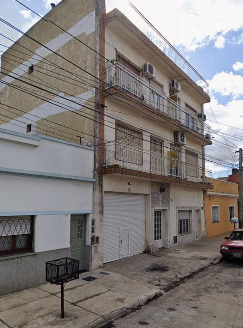 Oportunidad, Villa Raffo 2 ambientes