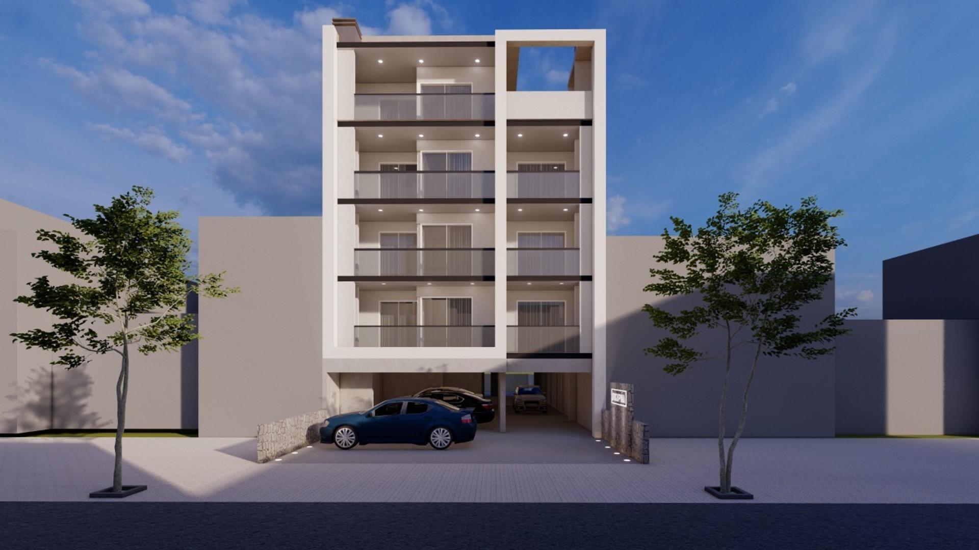 Departamento en Venta en San Bernardo Del Tuyu, USD 30.000