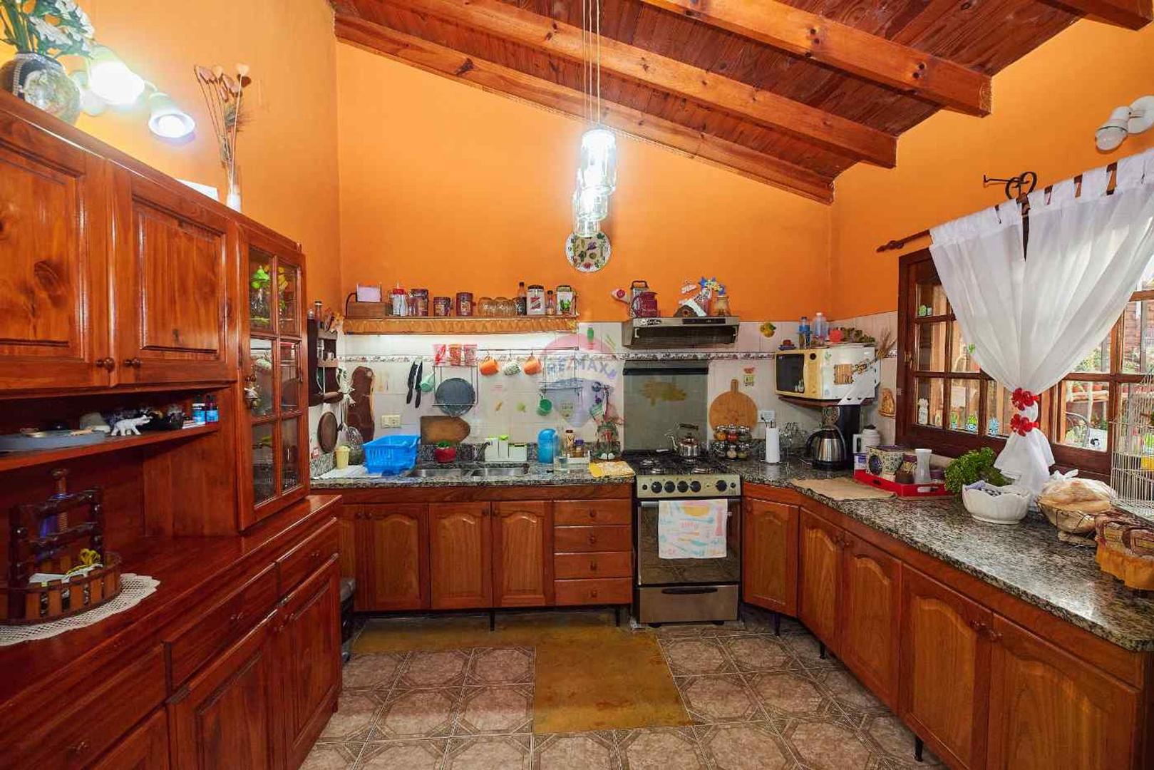Casa en Venta al Oeste