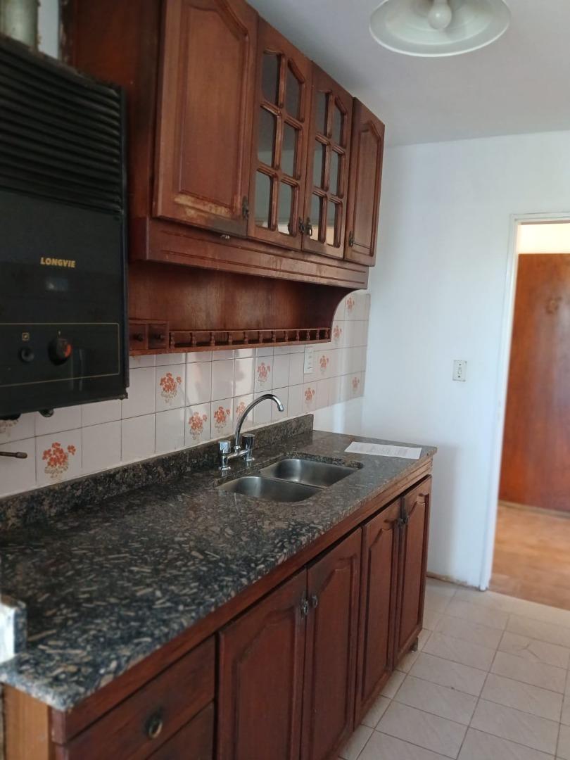 Departamento en Venta 35 años