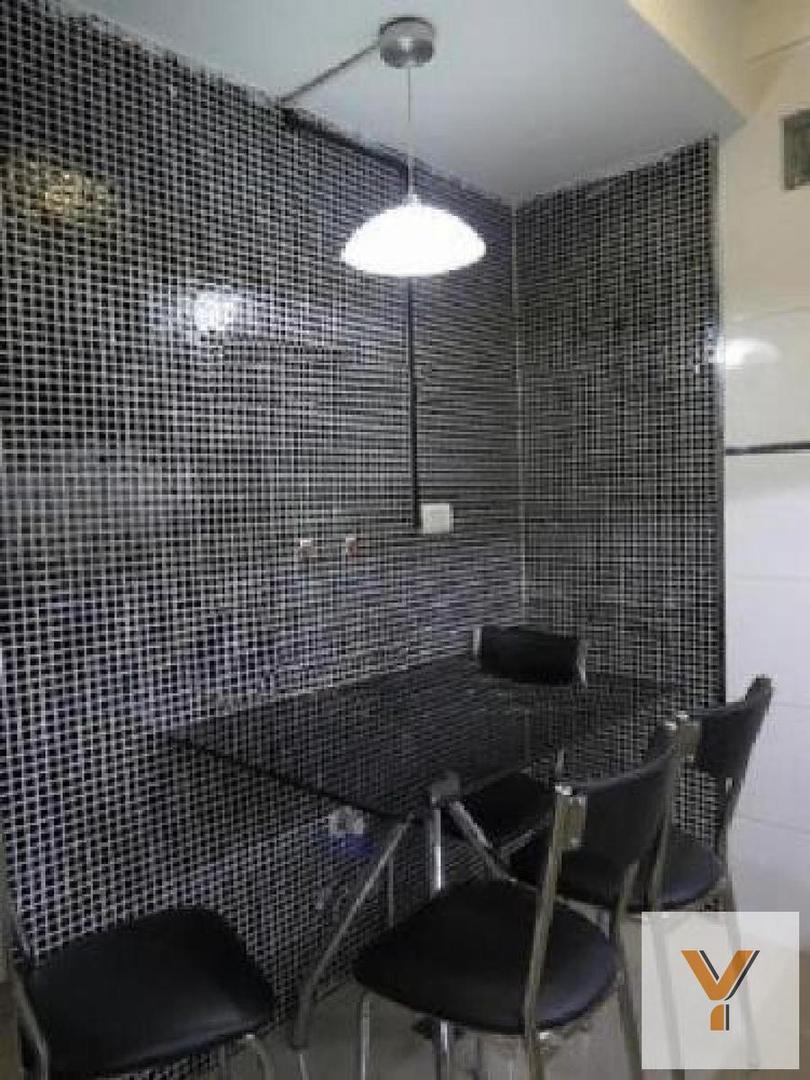 Departamento en Alquiler Temporal 10 años