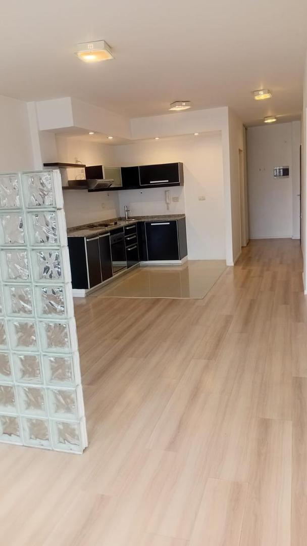 Departamento en Alquiler en Palermo, $ 690.000