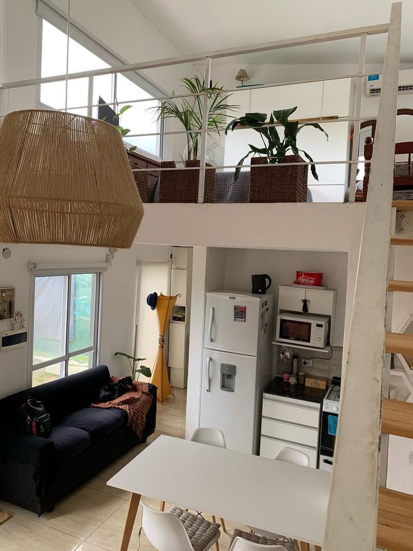 Casa en Venta de 1 dormitorio