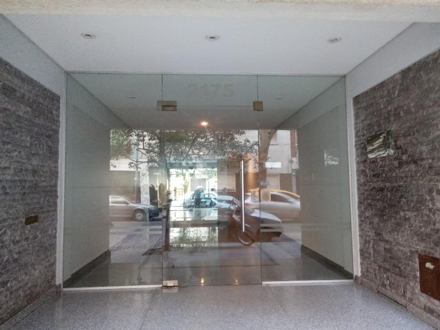 Gurruchaga 2100 , Piso 1ro