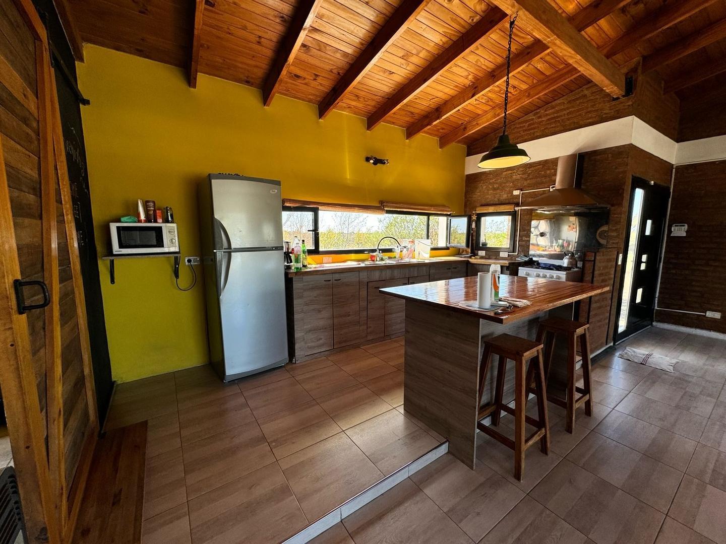 Quinta en Venta de 2 dormitorios