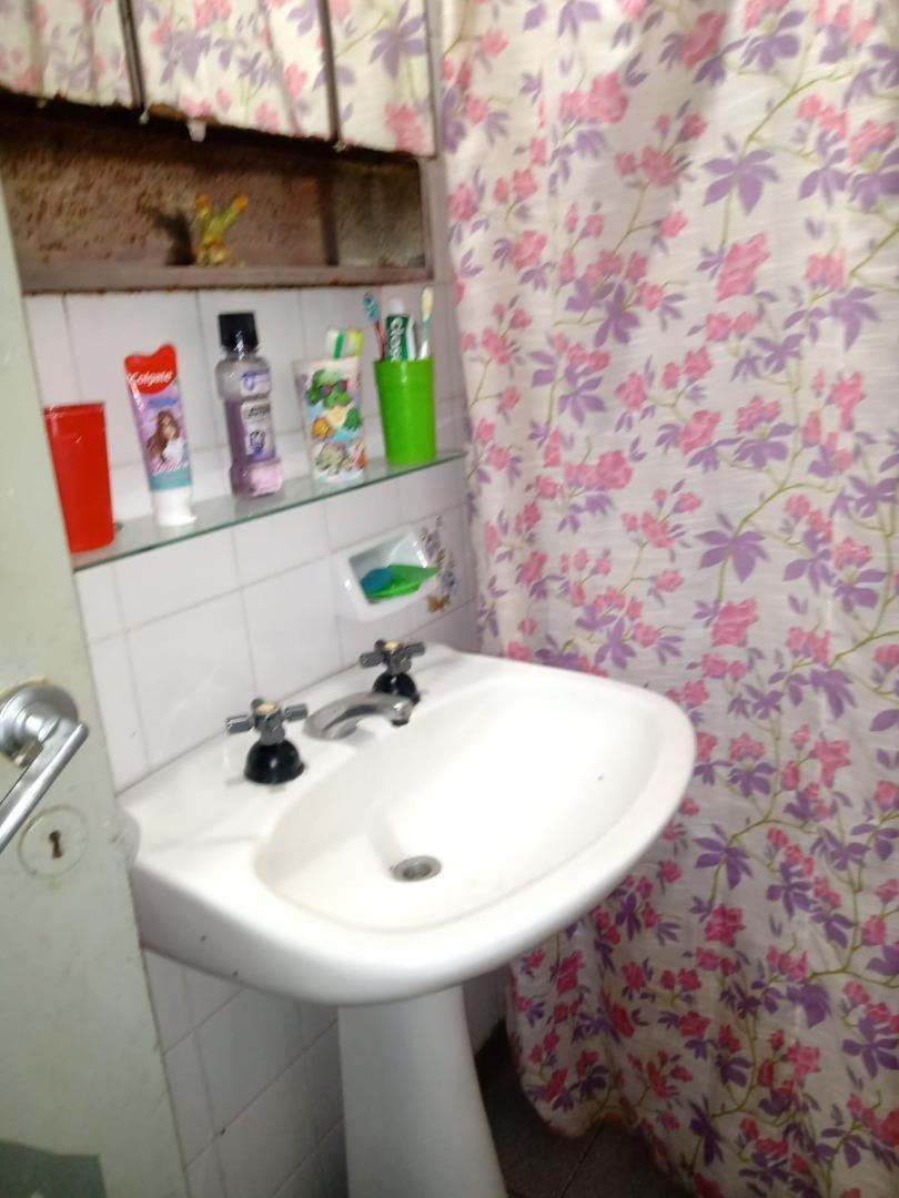 VENDO CASA ZONA SUR DE ROSARIO