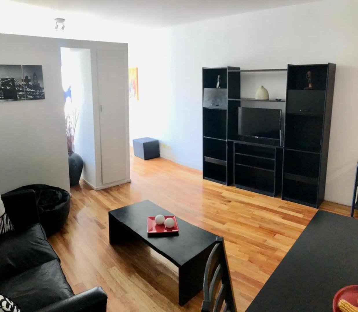 Malabia 2100, Piso 5