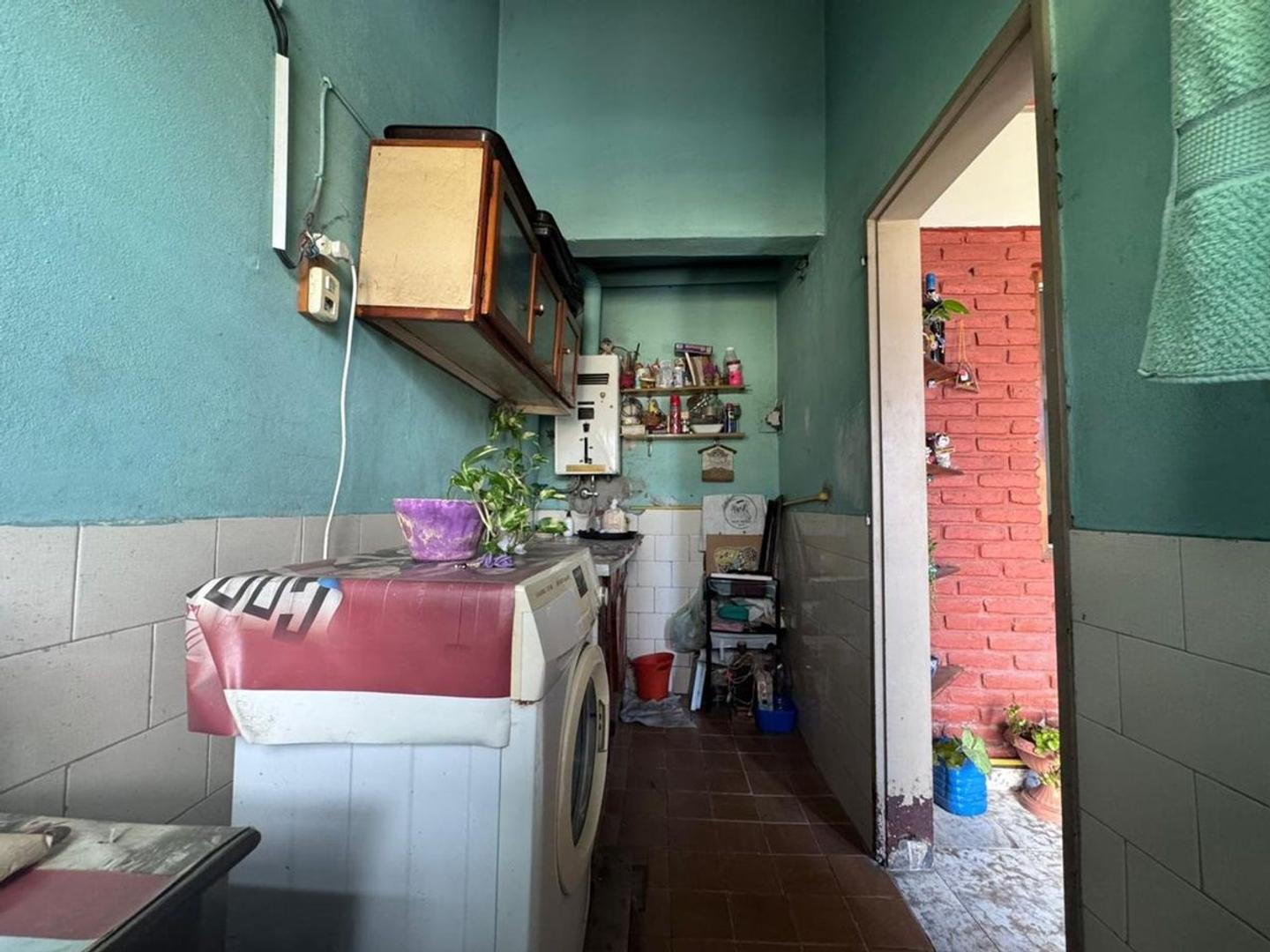 Depto Tipo Casa en Venta 36 años