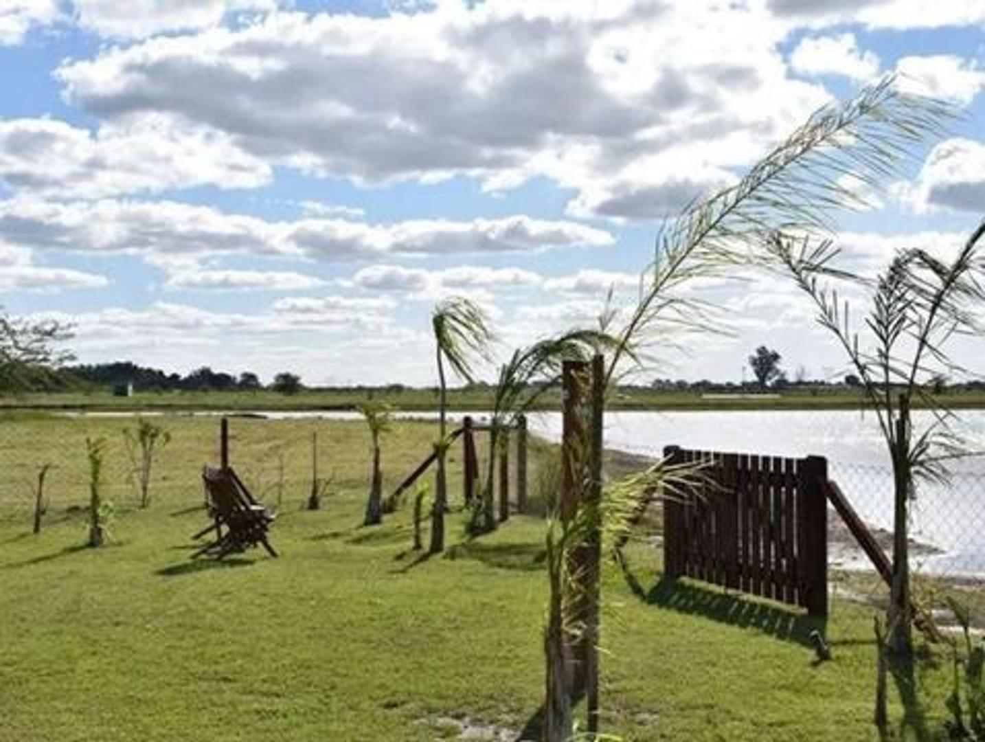 Santa Clara Al Sur L 414, Km 16