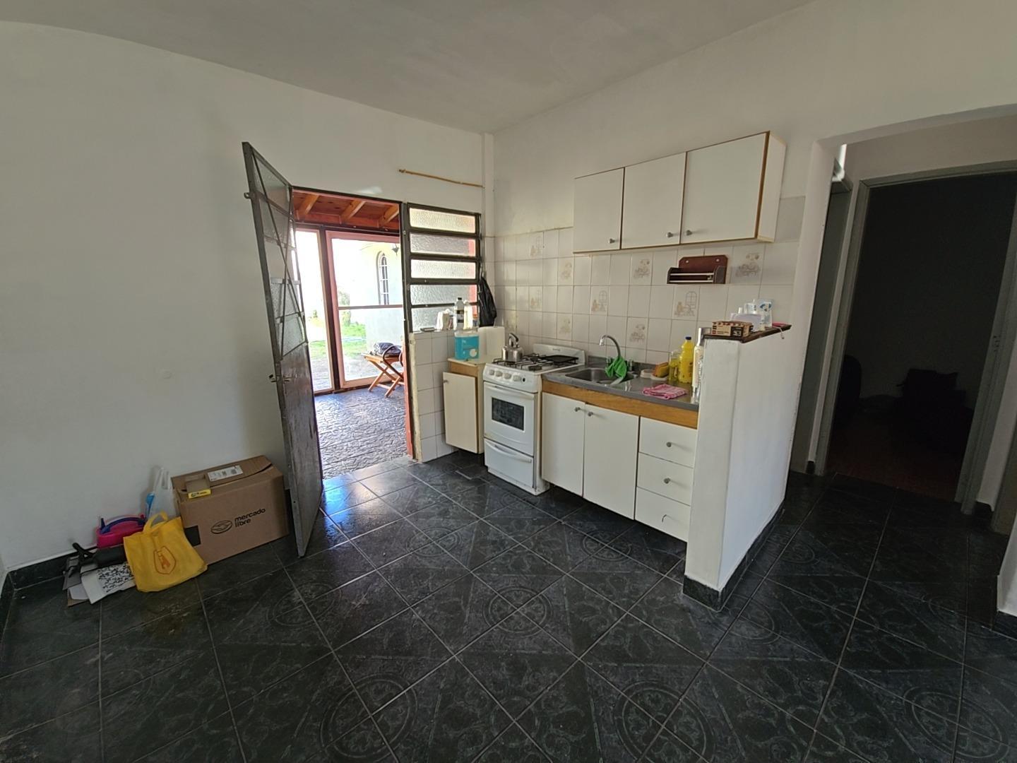 Casa en Venta 40 años