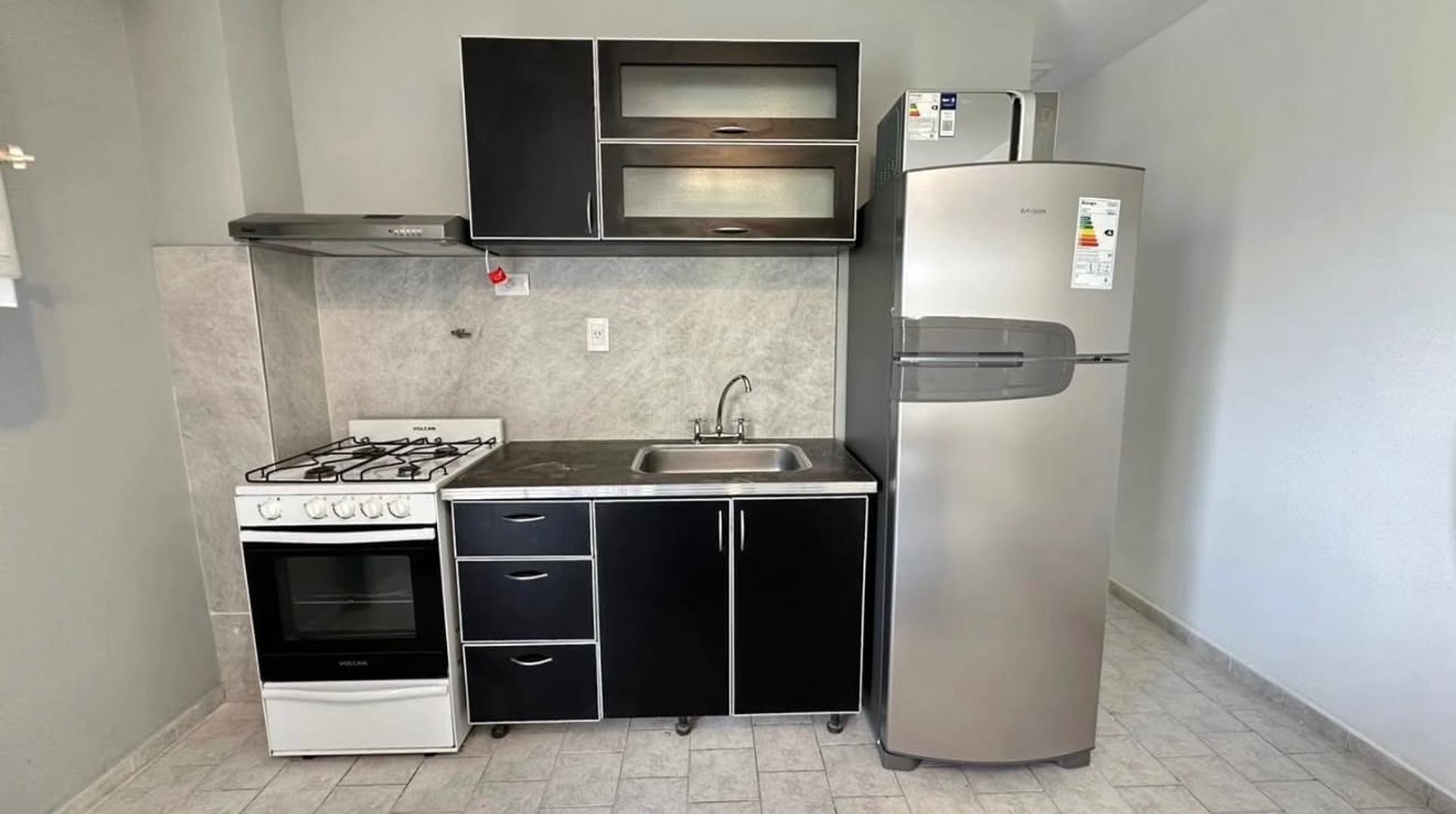 Departamento en Alquiler en Santa Genoveva, $ 1.600.000