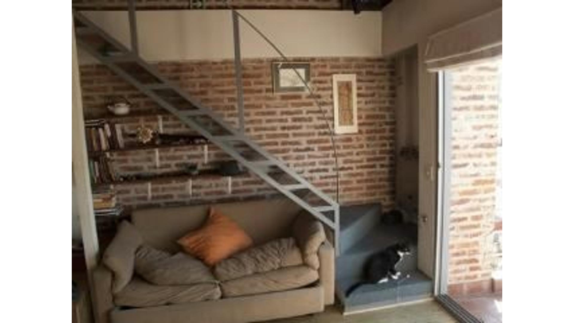 Departamento Alquiler x Temporada