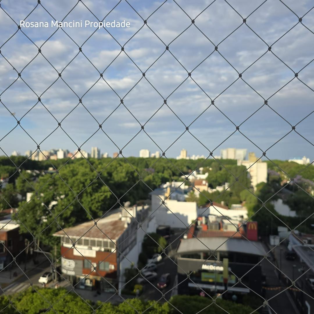 Departamento en Alquiler de 3 ambientes