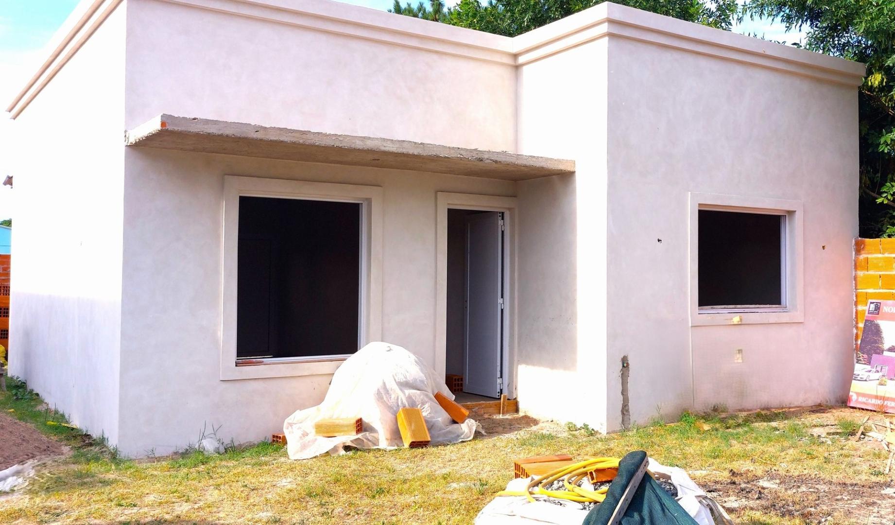 Casa en Venta en Las Toninas, USD 28.000