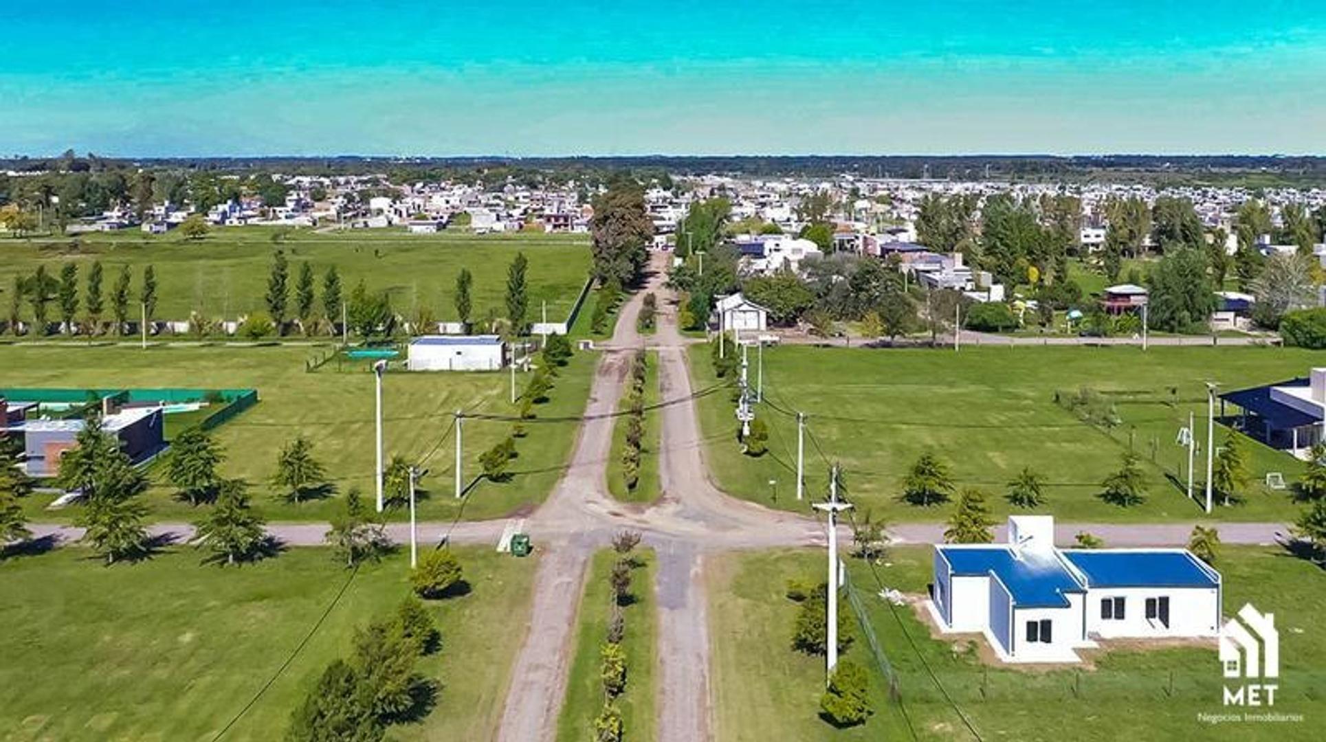 Terreno en Venta en Las Casuarinas, USD 38.080