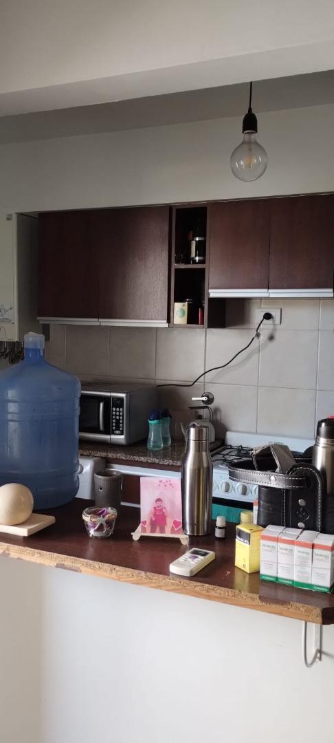 Departamento en Venta en General Paz, USD 110.000