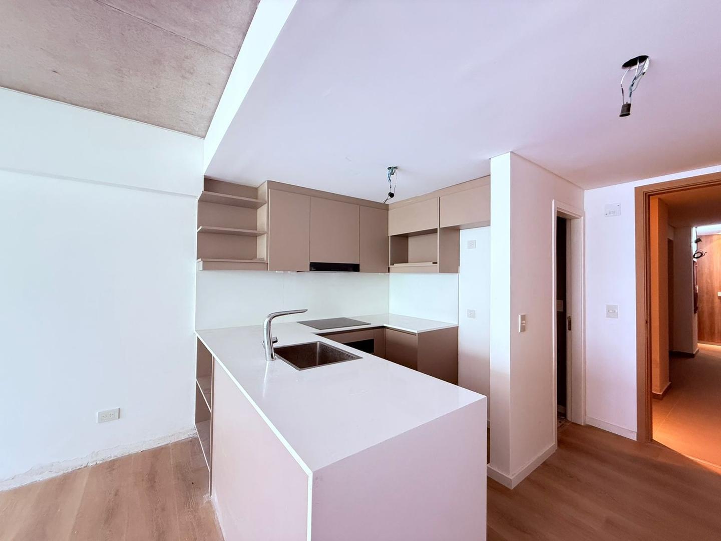 DEPARTAMENTO A ESTRENAR EN VENTA EN BELGRANO MINE MIGUELETES